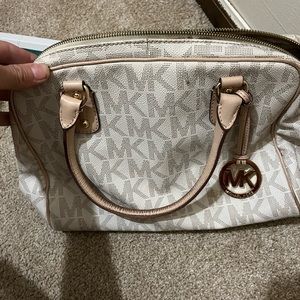 Michael Kors purse